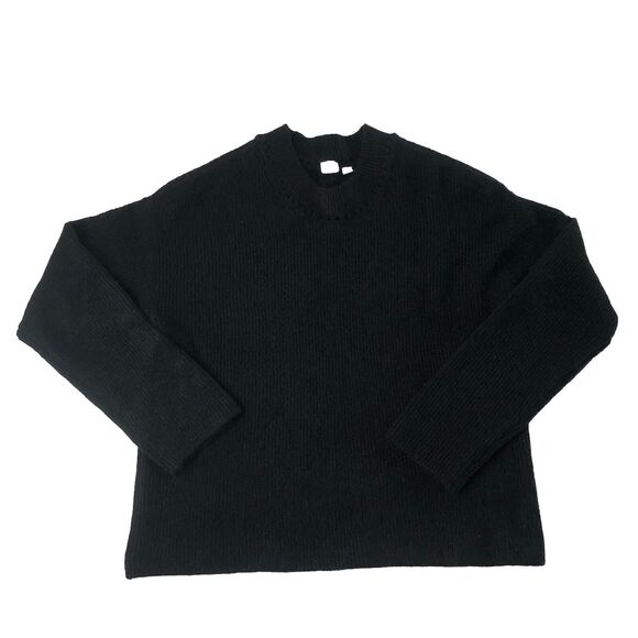 Gap Women’s Black Sweater Size  Small - Picture 1 of 13